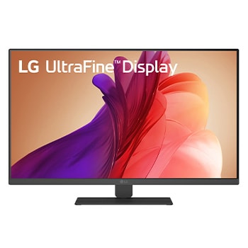 Монитор LG 27U730A-B (27U730A-B.ARUZ) [27", IPS, 3840x2160, 60 Гц, 5 мс, HDMI x2, DisplayPort]