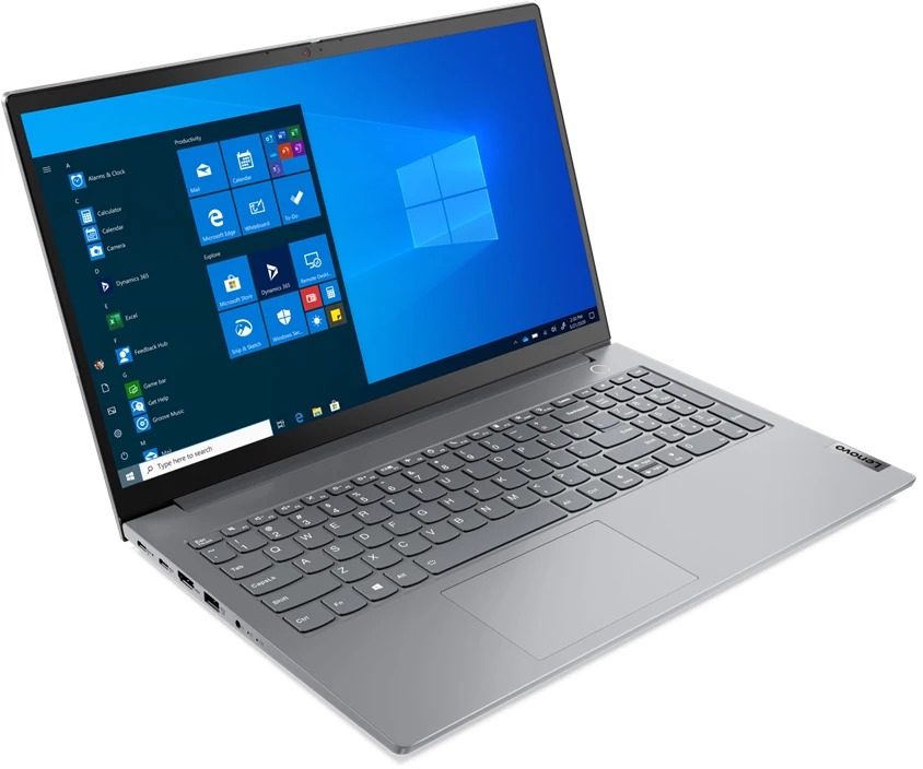 Ноутбук Lenovo ThinkBook 15 G2 ITL [20VE0094RU] 15.6" FHD/ Core i3-1115G4/ 8 GB/ 512 GB/ Dos, 3 года гарантия