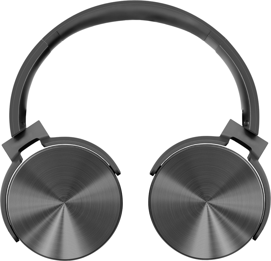 Наушники-гарнитура беспроводные Defender FreeMotion B555 черный, BT