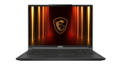 Ноутбук MSI Stealth A16 AI+ (A3XWJG-200KZ) [16", Ryzen AI 9 HX 370, 64 ГБ ОЗУ, 1 ТБ SSD, RTX 5090, Windows 11 Home]