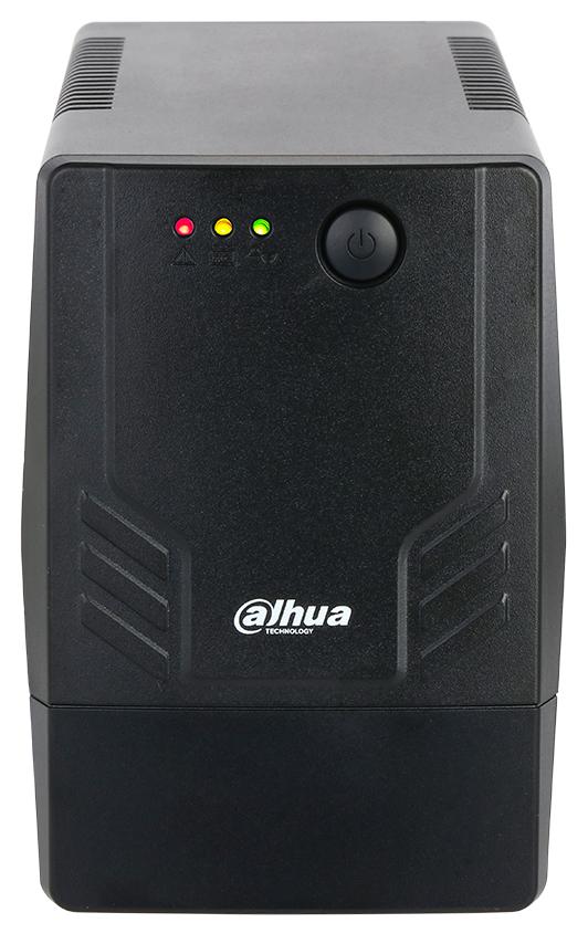 Источник бесперебойного питания Dahua DH-PFM3350-600