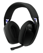 Игровая гарнитура LOGITECH G321 (981-001563) Черный