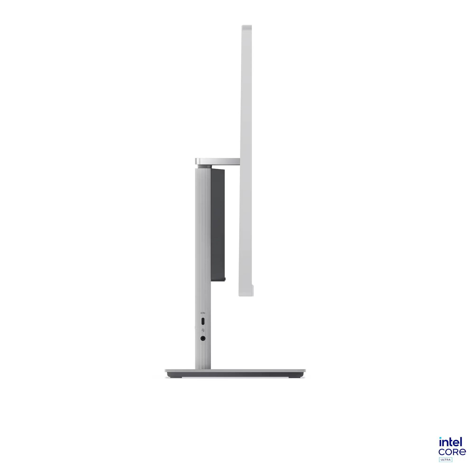 Моноблок Lenovo IdeaCentre AIO 27ILL11 (F0JW0021RU) [27" Full HD, Core Ultra 5 226V, 16 ГБ ОЗУ, 512 ГБ SSD, Windows 11]