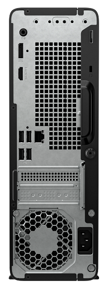 Системный блок HP ProDesk 2 SFF G1i E (B6ZC4ET) [Core i3-14100, 16 ГБ ОЗУ, 512 ГБ SSD, Windows 11 Pro]