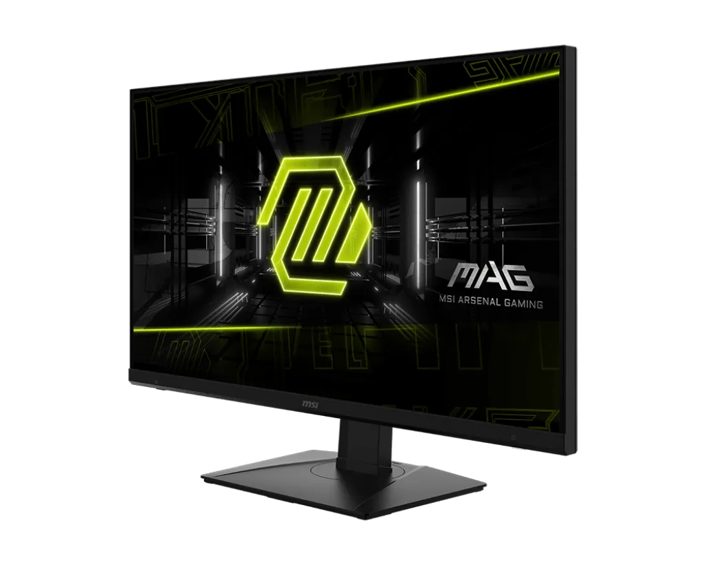 Монитор MSI MAG 322UPF [32", IPS, 3840x2160, 160 Гц, 1 мс, HDMI x2, DisplayPort, USB Type-C (DisplayPort)]