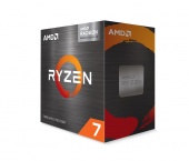 Процессор AMD Ryzen 7 5800X3D WOF, AM4, 8 x 3.4 ГГц, TDP 105 Вт, BOX