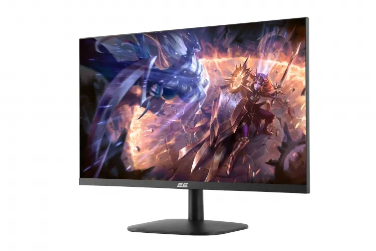 Монитор 2E Gaming G2423B (2E-G2423B-01.UA) [23.8" IPS, 1920x1080, 165 Гц, 1 мс, HDMI, DisplayPort, USB Type-C]