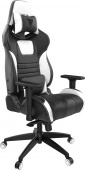 Игровое кресло Gamdias ACHILLES M1A - купить по цене 145 200 тг. в интернет-магазине Forcecom.kz