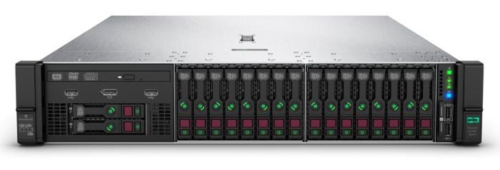 Сервер HP Enterprise DL380 Gen10 (P24844-B21)