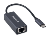 Адаптер USB на RJ-45, Gembird NIC-U12, USB NIC 10/100/1000/2500 Mb, LAN