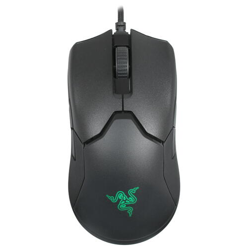 Мышь Razer Viper [проводная, светодиодная, 16000 DPI, 1000 Гц, подсветка]