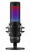 Микрофон HyperX QuadCast S HMIQ1S-XX-RG/G - купить по цене 79 900 тг. в интернет-магазине Forcecom.kz