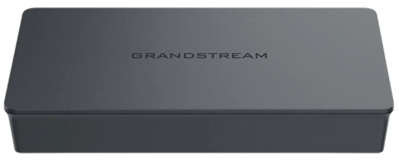 Коммутатор Grandstream GWN7711, управляемый