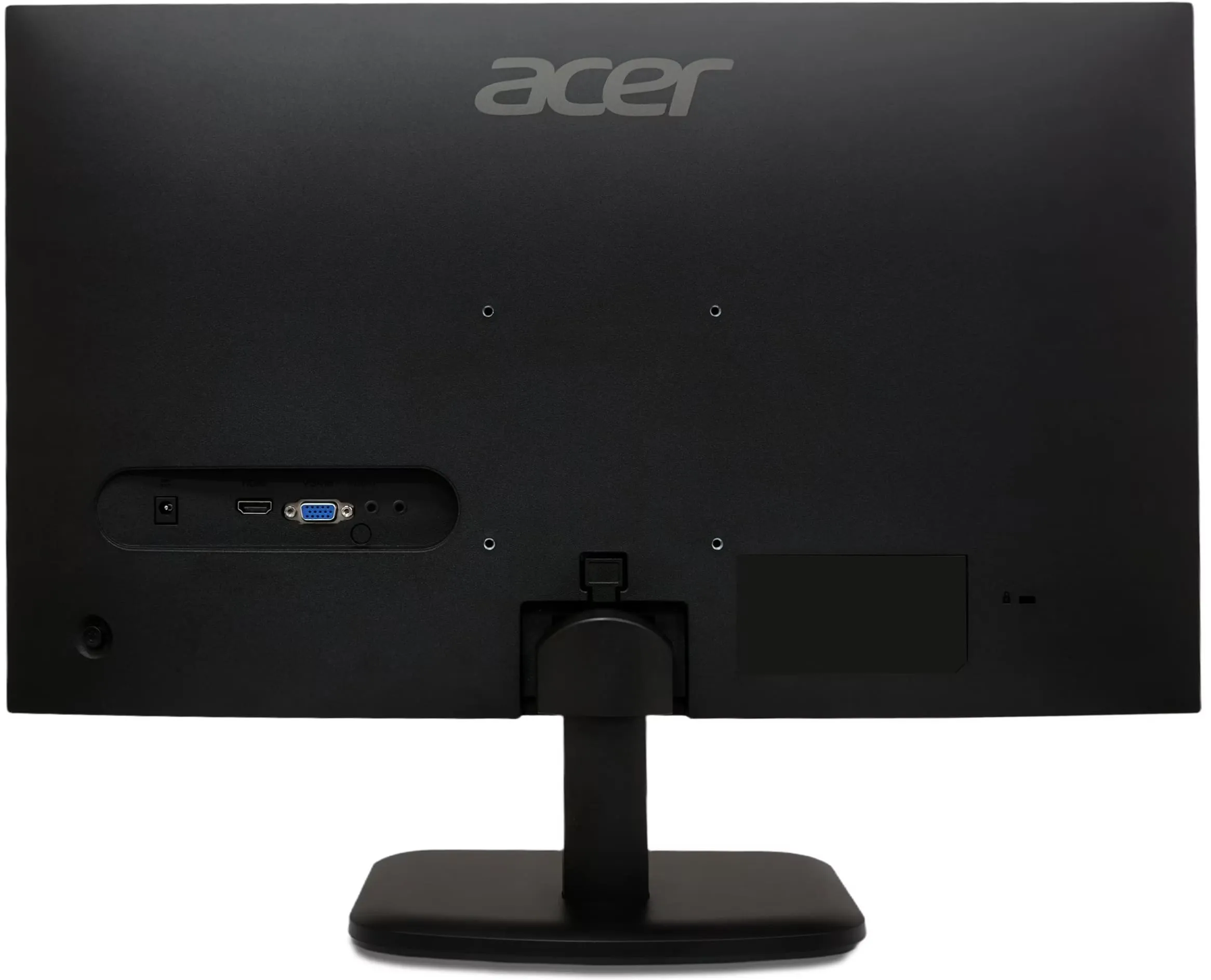 Монитор Acer EK241YGbmix (UM.QE1EE.G04) [23.8", IPS, 1920x1080, 120 Гц, 1 мс, HDMI, VGA (D-Sub)]