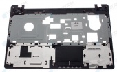 Корпус для ноутбука Asus K53, C cover, рамка клавиатуры, черный