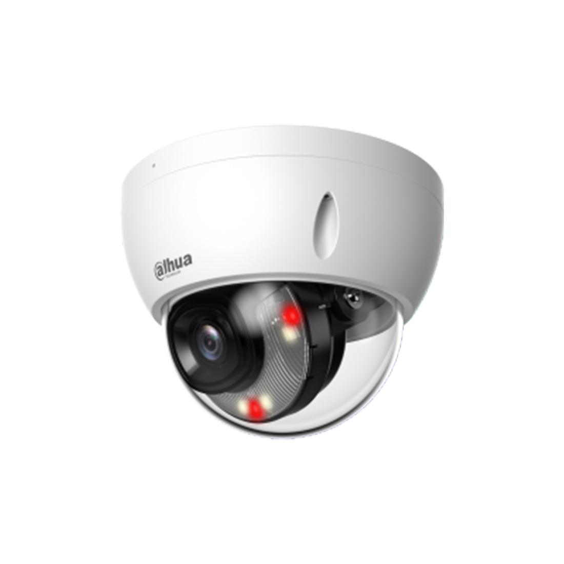 IP видеокамера Dahua DH-IPC-HDBW2549E-S-IL - купить в интернет-магазине Forcecom.kz IP видеокамера Dahua DH-IPC-HDBW2549E-S-IL