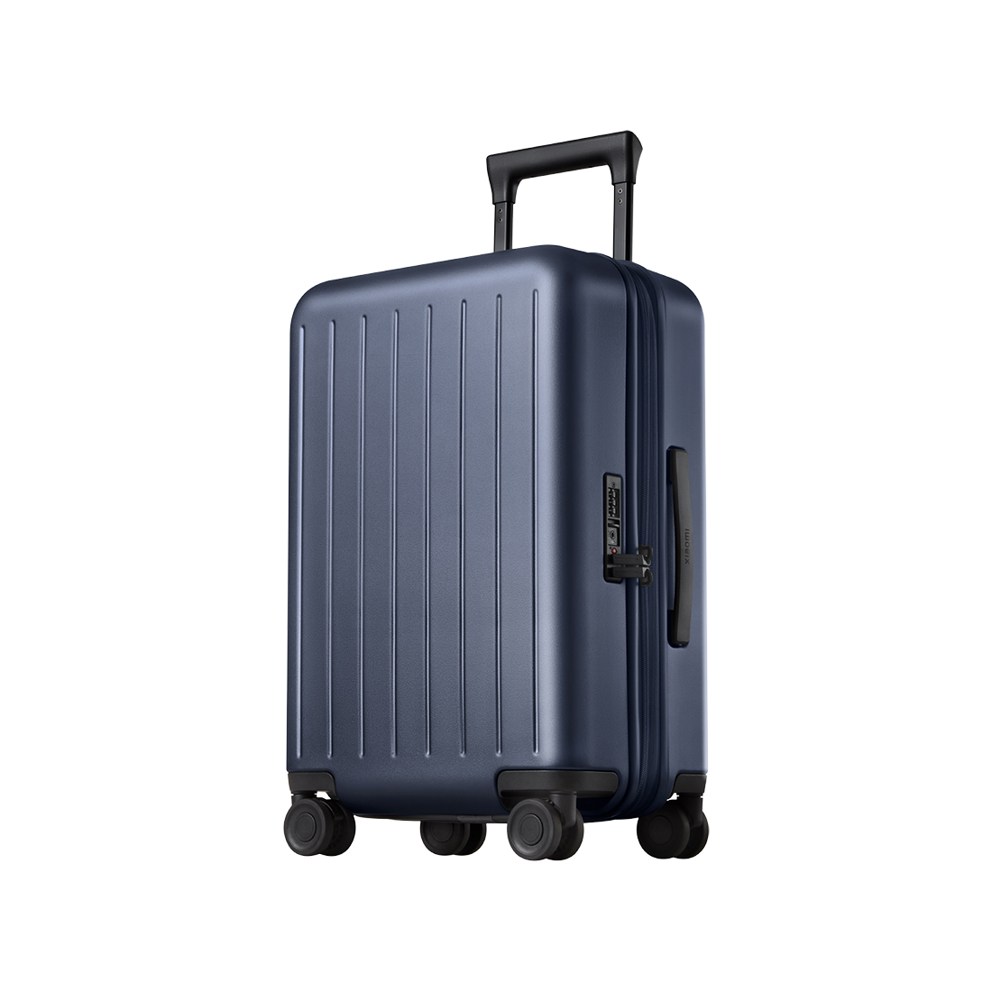 Чемодан Xiaomi Expandable Luggage 20" Синий