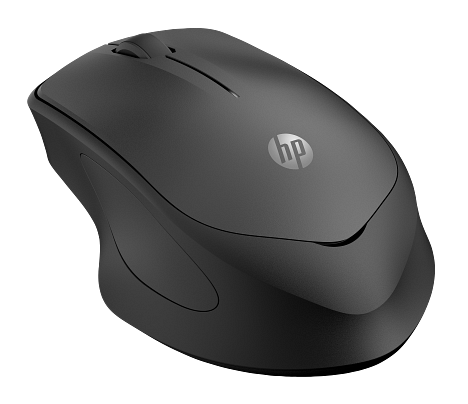 Мышь HP 285 (6G4E6AA) [беспроводная, светодиодная, 1200 DPI, черная]