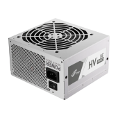 Блок питания FSP HV PRO FSP650-51AAC W OEM [650 Вт, 80 PLUS Standart, 4x SATA, 2 x 6+2 pin PCIe, 2x 4+4 pin CPU, EPS12V, ATX]
