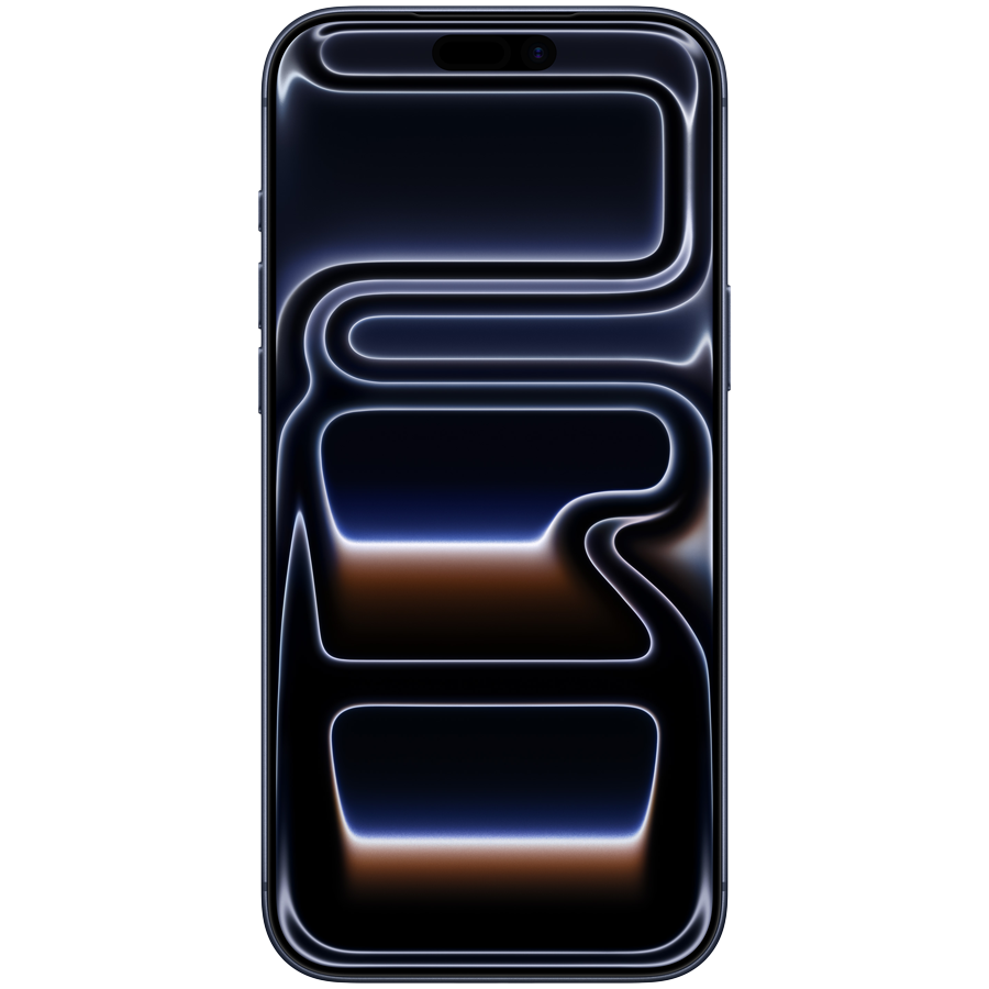 iPhone 17 Pro Max 512GB Deep Blue,Model A3526