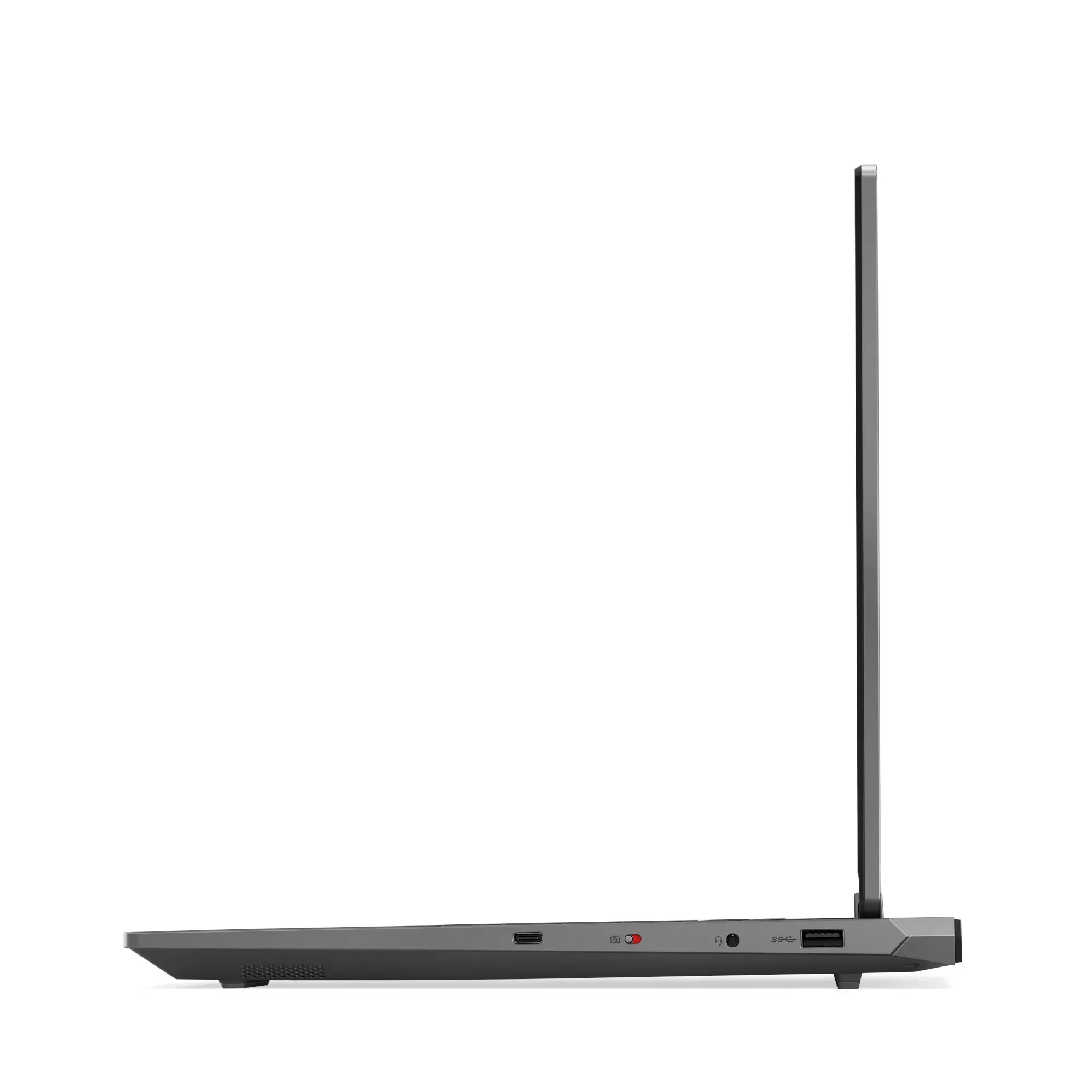 Ноутбук Lenovo LOQ 15IRX9 (83DV01CLRK) [15.6" Full HD, Core i7-13650HX, 16 ГБ ОЗУ, 1 ТБ SSD, RTX 4050, DOS]