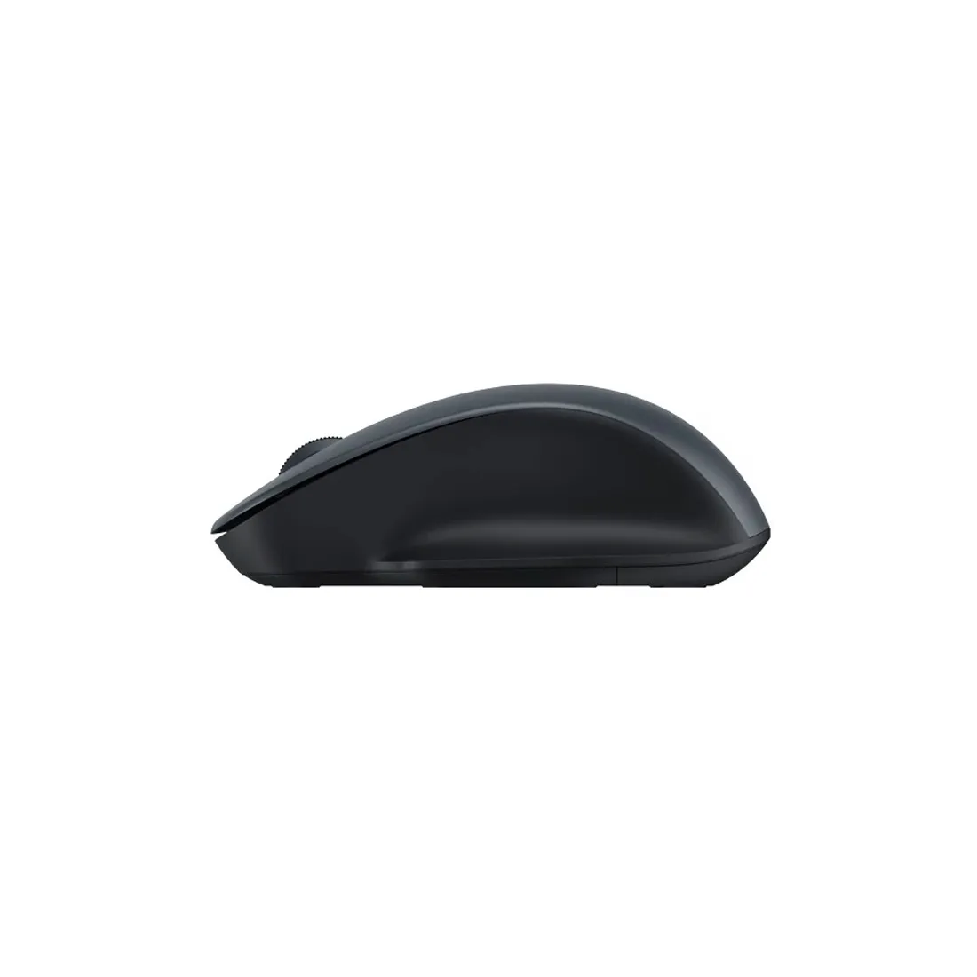 Мышь Xiaomi Wireless Mouse Comfort Edition Black (XMWXSB04YM / BHR9359GL) [беспроводная, светодиодная, 1200 DPI, черная]