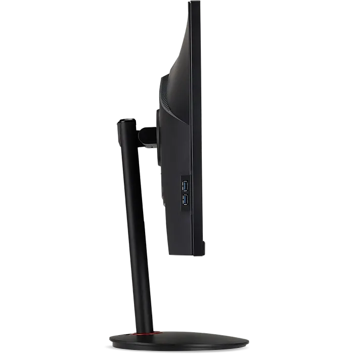 Монитор Acer Nitro XV272UZbmiipruzx (UM.HX2EE.Z01) [27", IPS, 2560x1440, 270 Гц, 1 мс, HDMI x2, DisplayPort, USB Type-C (DisplayPort)]