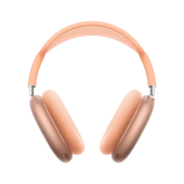 AirPods Max 2 - Orange (MHWN4ZE/A), Model A3454