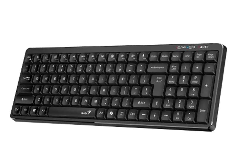 Клавиатура Genius LuxeMate Q7100BT