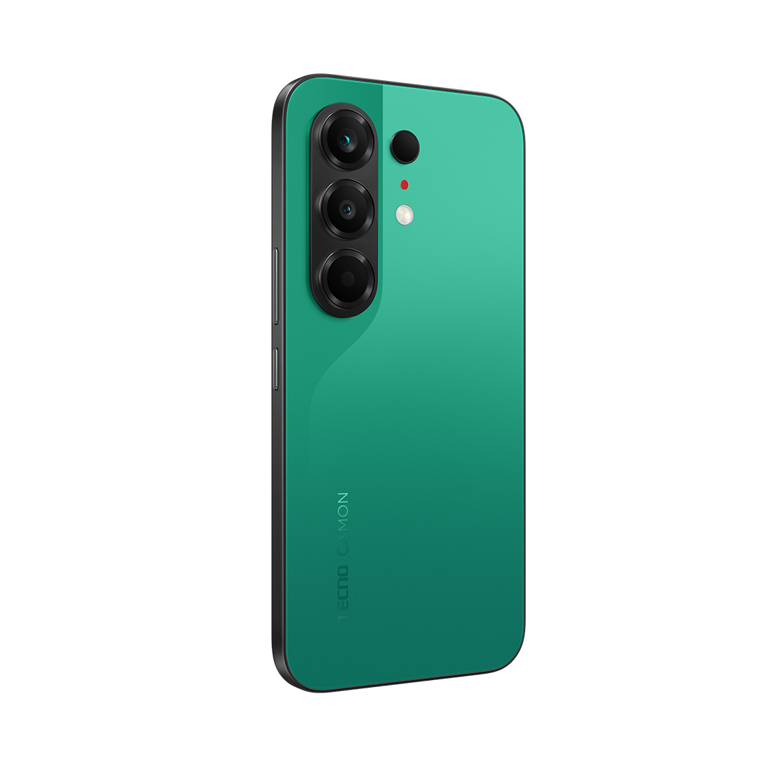 Смартфон Tecno CAMON 50 CN5 [6,78, 256 ГБ, 12 ГБ, Зеленый]