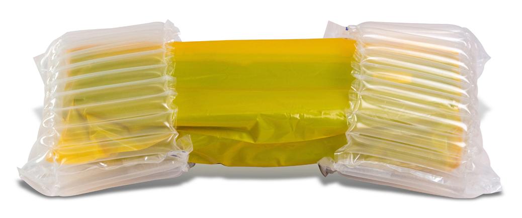 Картридж Europrint C400/405 (EPC-106R03533) желтый, чип