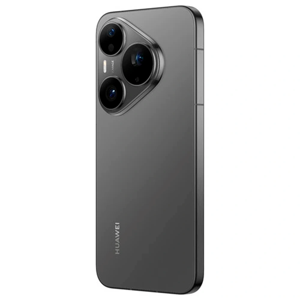 Смартфон Huawei Pura 90s Pro (51098YXG) [6.6", 512 ГБ, 12 ГБ, Черный]