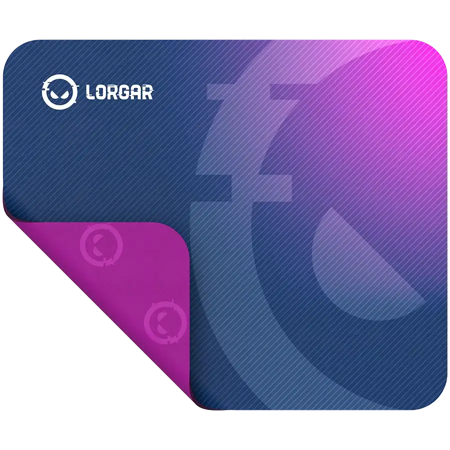 Коврик для мышки Lorgar Main 133 (LRG-GMP133)