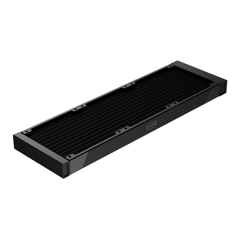 Система охлаждения PCCooler GT360M ARGB [120 мм, 2200 об/мин, 33,7 дБ, 4 pin]