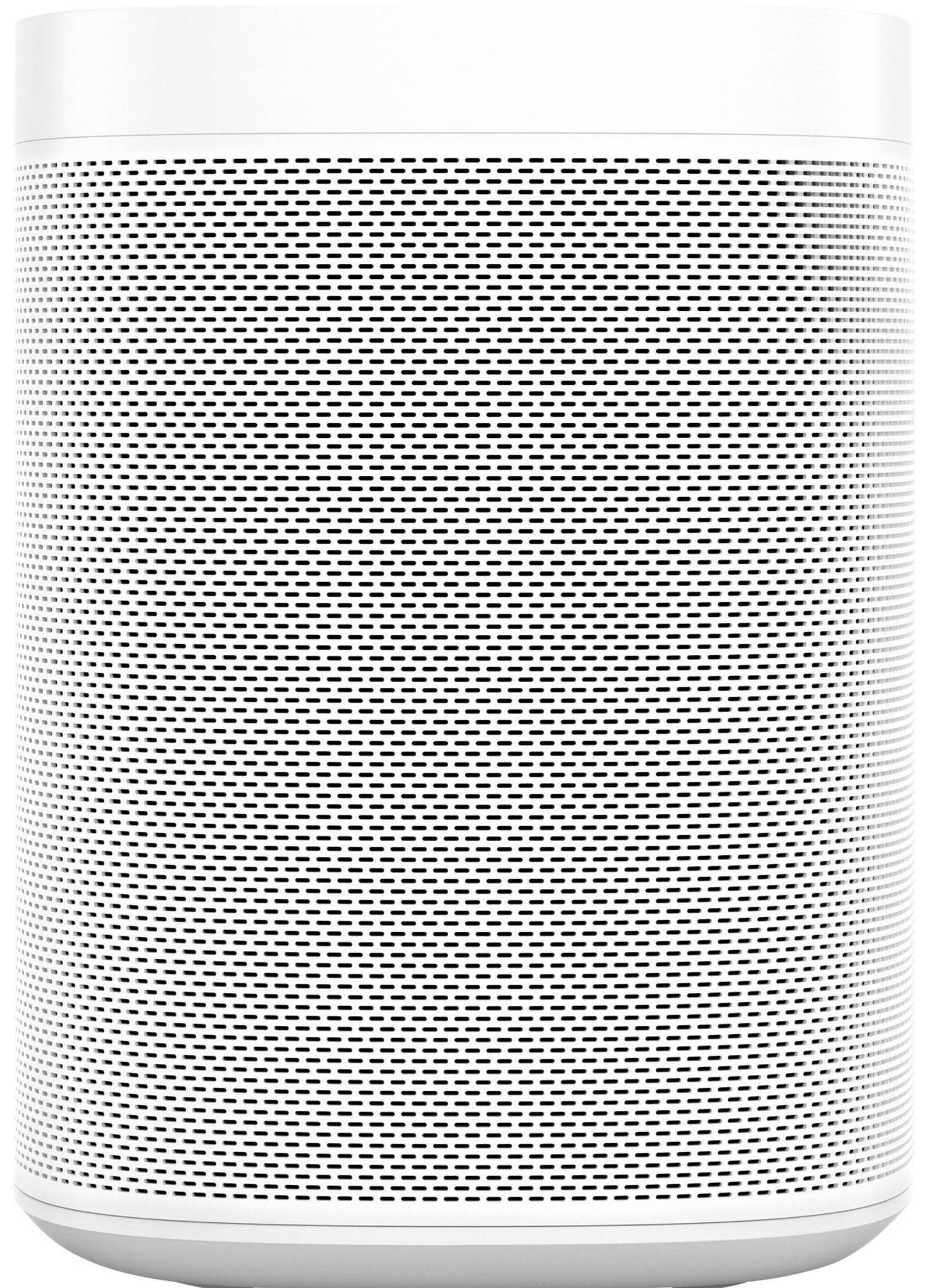 Беспроводная аудиосистема Sonos One SL White (ONESLEU1)