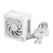 Блок питания Genin GENPSU750W [750 Вт, 80 PLUS Standart, 4x SATA, 2 x 6+2 pin PCIe, 1x 4+4 pin CPU, ATX]