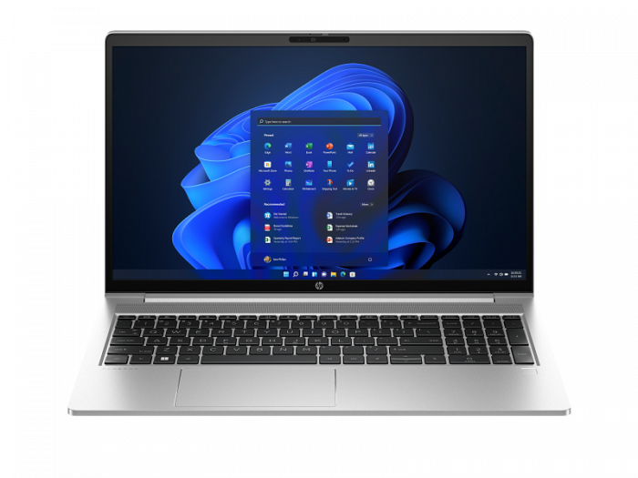 Ноутбук HP ProBook 450 G10 (85C57EA) [15.6" Full HD, Core i5-1335U, 16 ГБ ОЗУ, 512 ГБ SSD, Windows 11 Pro]