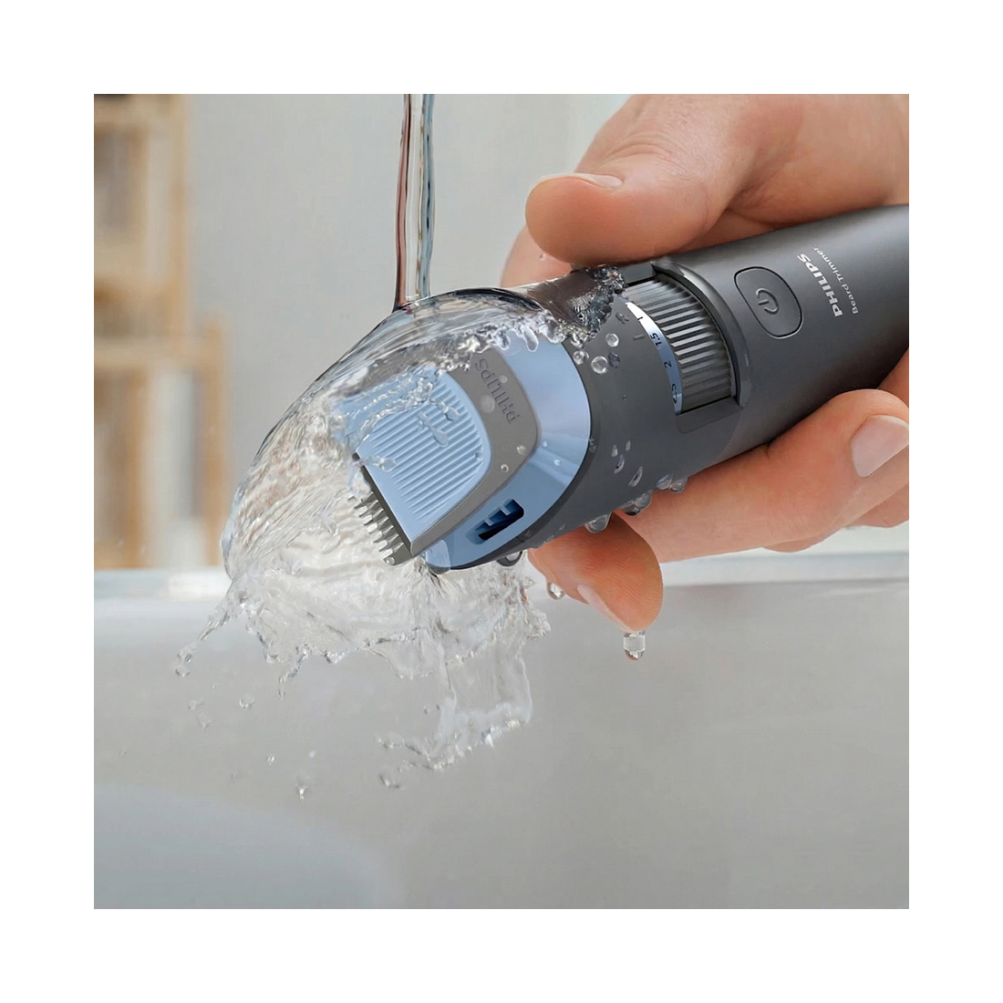 Триммер для бороды Philips Серии 3000 BT3617/15