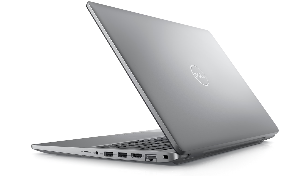 Ноутбук Dell Latitude 5550 (210-BLYZ_i7) [15.6" Full HD, Ultra 7 155U, 16 ГБ ОЗУ, 512 ГБ SSD, Windows 11 Pro]