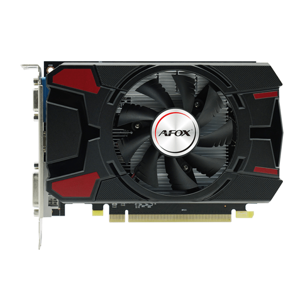 Afox radeon r7
