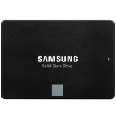 Твердотельный накопитель SSD Samsung 870 EVO, 500 GB SATA MZ-77E500B/EU, SATA 6Gb/s, 7mm 