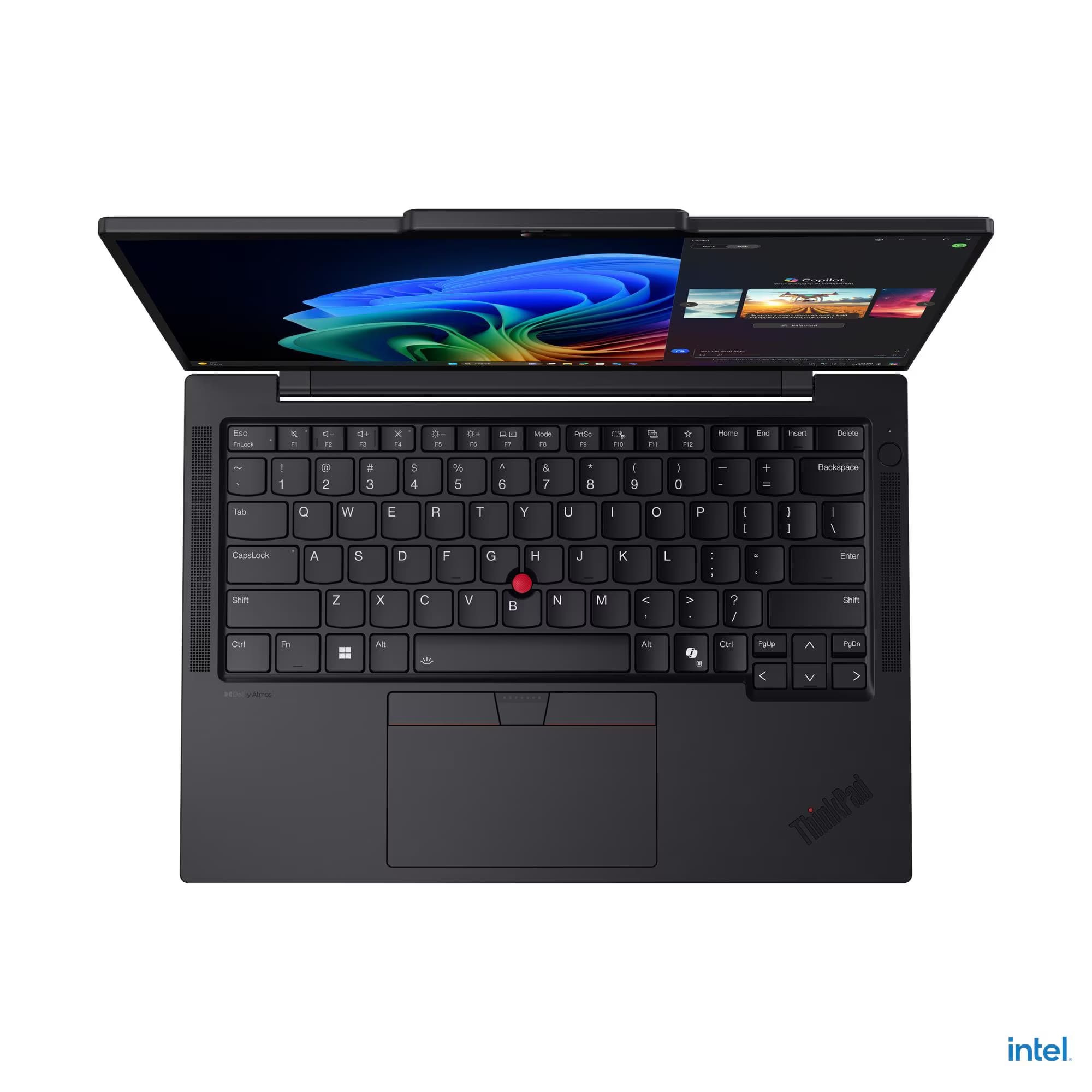 Ноутбук Lenovo ThinkPad T14s G6 (21QX001DFW) [14", Ultra 7 258V, 32 ГБ ОЗУ, 1 ТБ SSD, Intel Arc Graphics 140V, Windows 11 Pro]