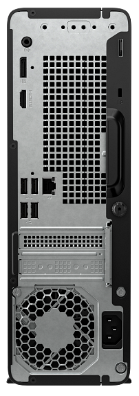 Системный блок HP ProDesk 2 G1i E TWR-BaseUnitIDS (B6HP2ES) [Core i5-14400, 16 ГБ ОЗУ, 512 ГБ SSD, DOS]