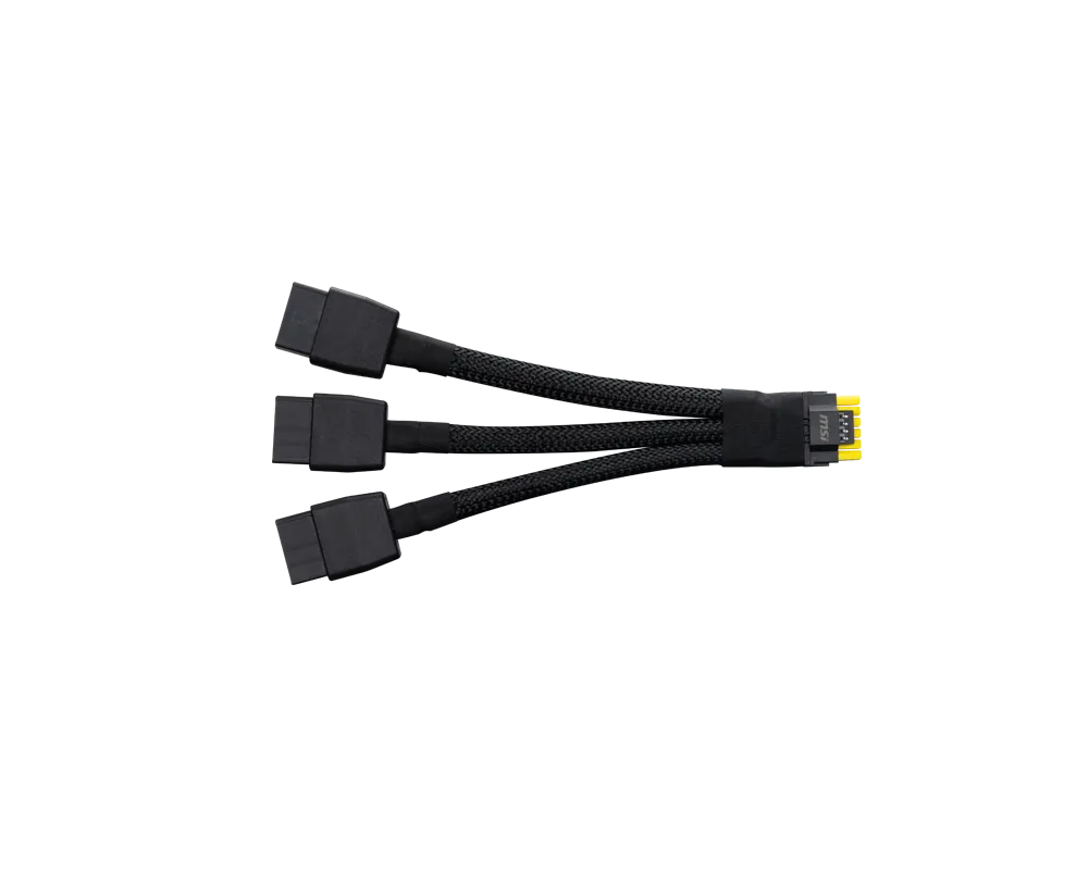 Видеокарта MSI GeForce RTX 5080 16G SHADOW 3X OC (G5080-16S3C) [16 ГБ, GDDR7, 256 бит, HDMI, DisplayPort (3 шт)]