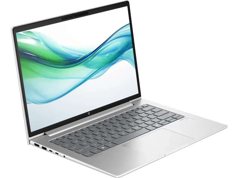 Ноутбук HP ProBook 440 G11 UMA (A22YBEA) [14", Core Ultra 7 155U, 8 ГБ ОЗУ, 512 ГБ SSD, DOS]