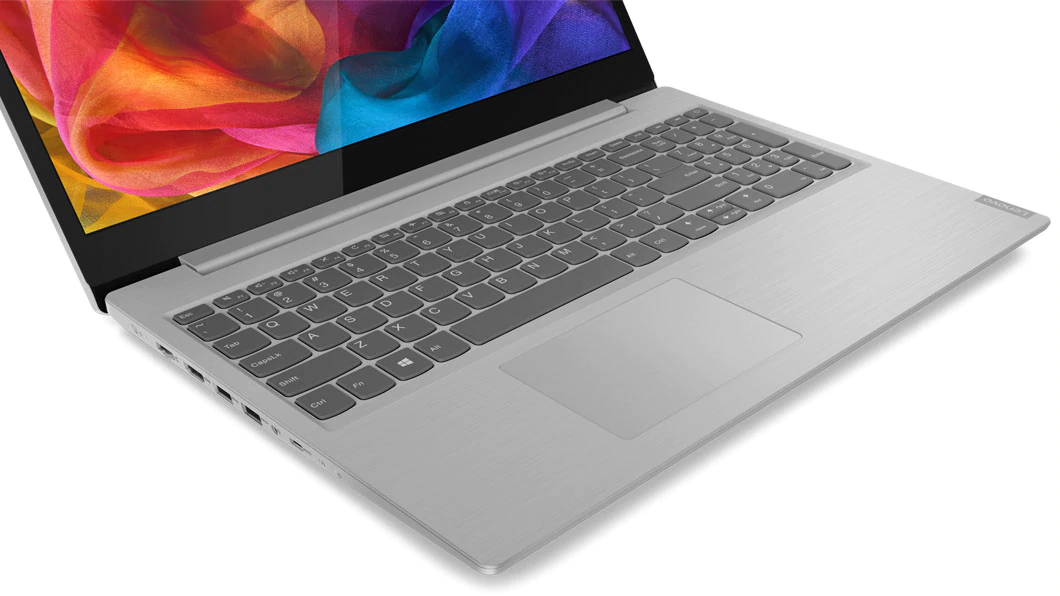 Ноутбук Lenovo IdeaPad L340-15API [81LW00JURK] 15.6" HD/ Athlon 300U/ 4 GB/ 128 GB SSD/ Dos