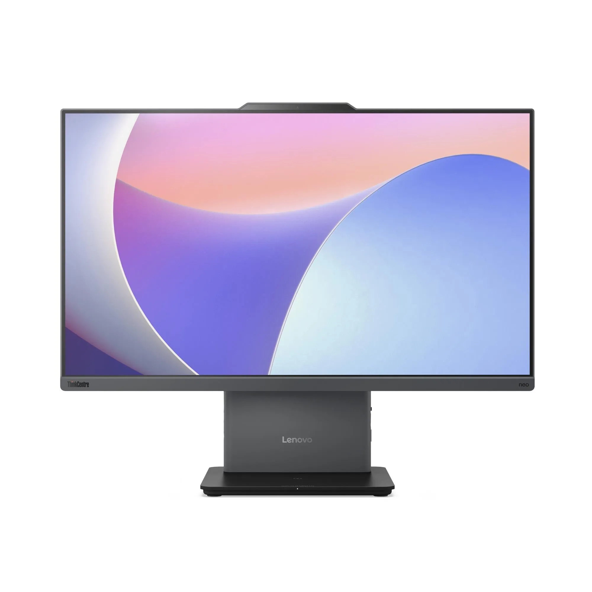 Моноблок Lenovo ThinkCentre neo 50a 24 Gen 5 (12SD000CRU) [23.8" Full HD, Core i5-13420H, 16 ГБ ОЗУ, 512 ГБ SSD, Windows 11]