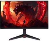 Монитор Acer Nitro VG240YP6bip (UM.QV0EE.609) [23.8", IPS, 1920x1080, 144 Гц, 1 мс, HDMI, DisplayPort]