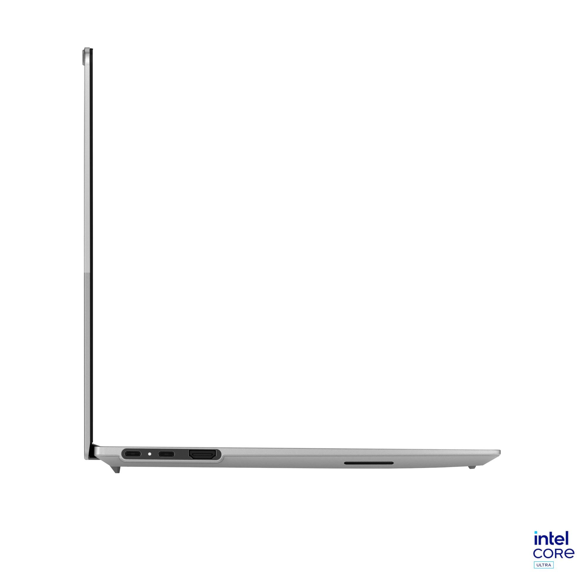 Ноутбук Lenovo ThinkBook 14x ILL (22BG006EFW) [14", Ultra 7 256V, 16 ГБ ОЗУ, 512 ГБ SSD, DOS]