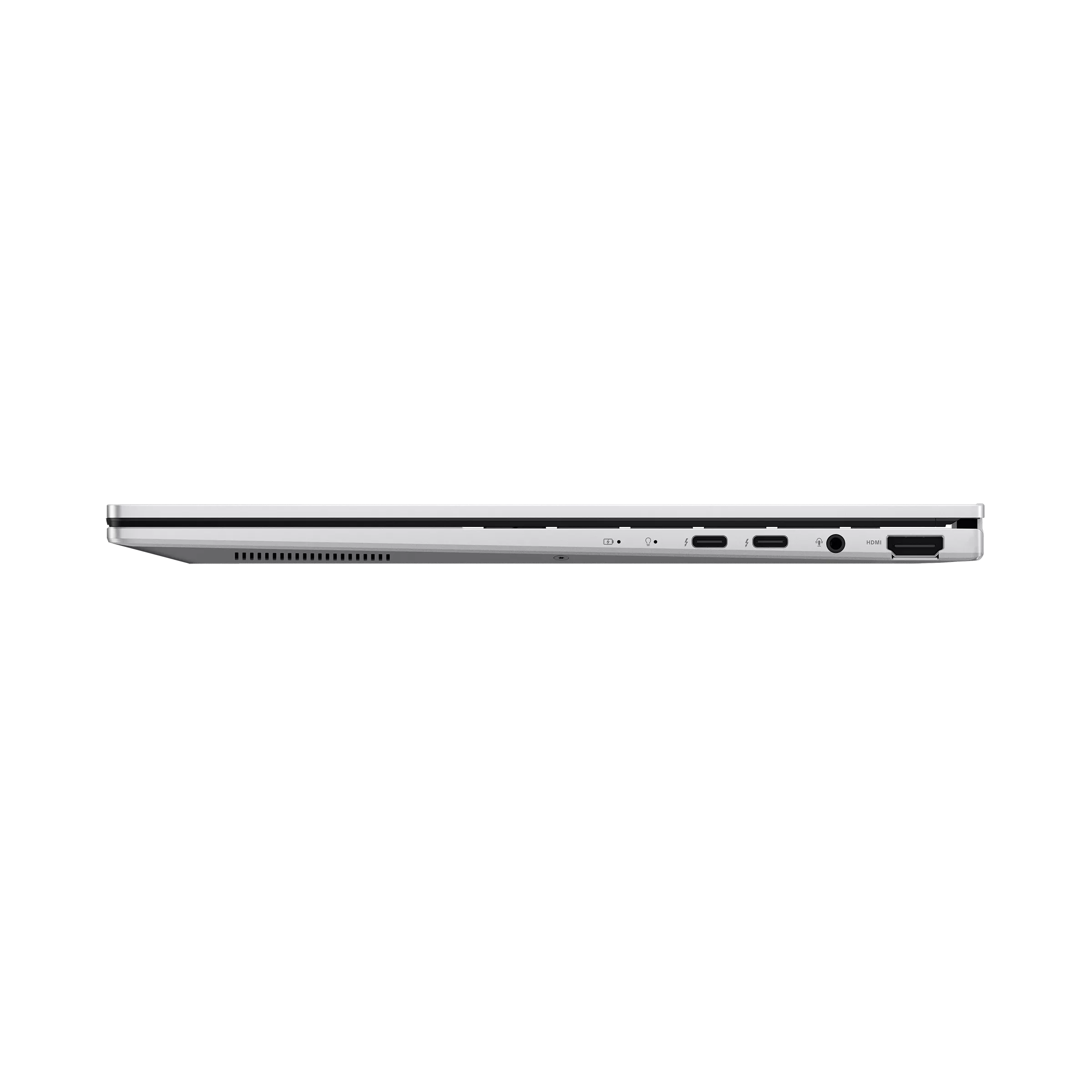 Ноутбук Asus Zenbook 14 UX3405CA-QD1373 (90NB14W2-M020S0) [14", Ultra 5 225H, 16 ГБ ОЗУ, 512 ГБ SSD, Intеl Arc Graphics, Windows 11 Home]